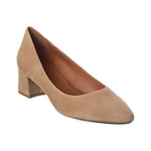 Aquatalia Rebecka Waterproof Leather Sandal, Black